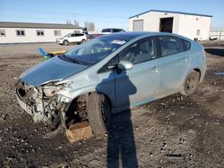 2013 Toyota Prius en venta en Airway Heights, WA