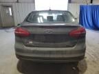 2017 Ford Focus SEL