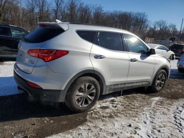 2015 Hyundai Santa FE Sport