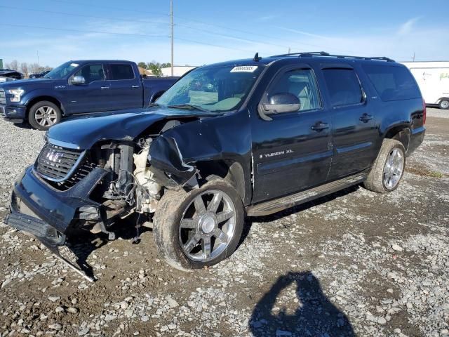 2007 GMC Yukon XL C1500