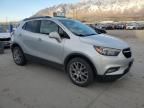 2018 Buick Encore Sport Touring