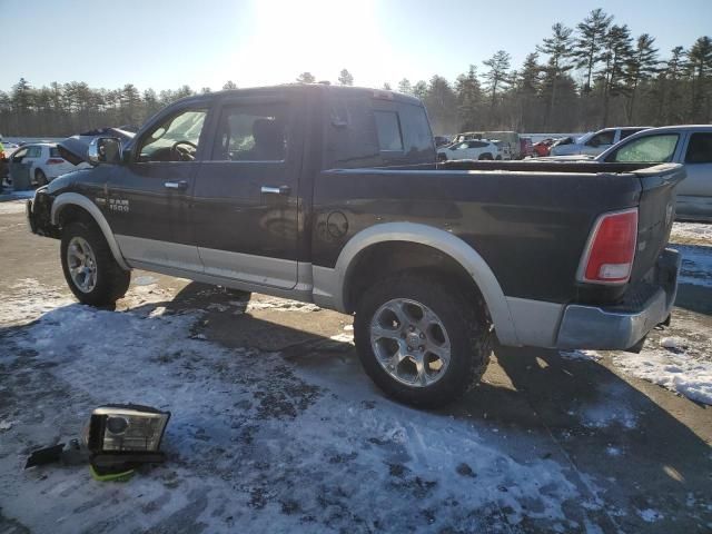 2014 Dodge 1500 Laramie