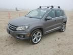 2015 Volkswagen Tiguan S