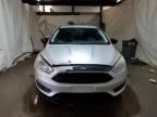 2018 Ford Focus S