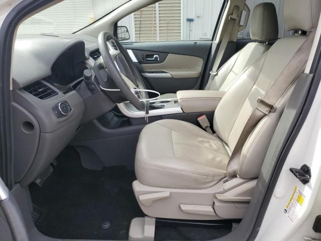 2012 Ford Edge SE