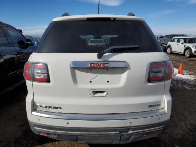 2013 GMC Acadia SLT-1