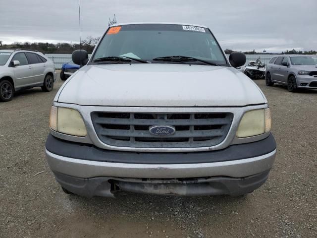 2003 Ford F150