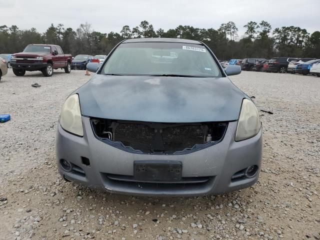 2010 Nissan Altima Base