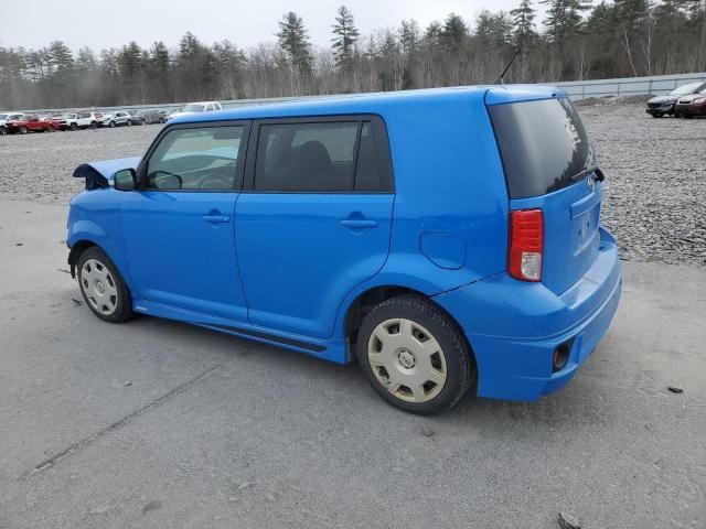 2011 Scion XB