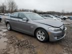 2012 BMW 528 XI