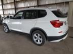 2011 BMW X3 XDRIVE28I