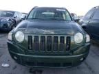 2007 Jeep Compass