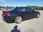 2013 BMW 528 I