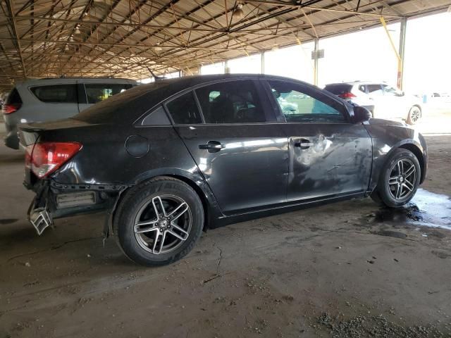 2013 Chevrolet Cruze LS