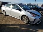 2022 Toyota Prius Night Shade