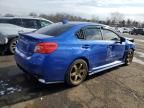 2020 Subaru WRX Premium