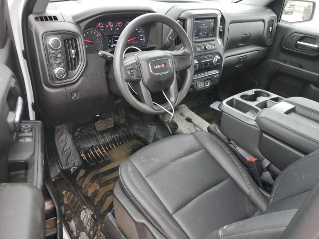 2023 GMC Sierra K1500