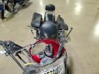 2005 Triumph 2005 Triumph Motorcycle Rocket III