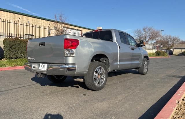 2007 Toyota Tundra Double Cab SR5