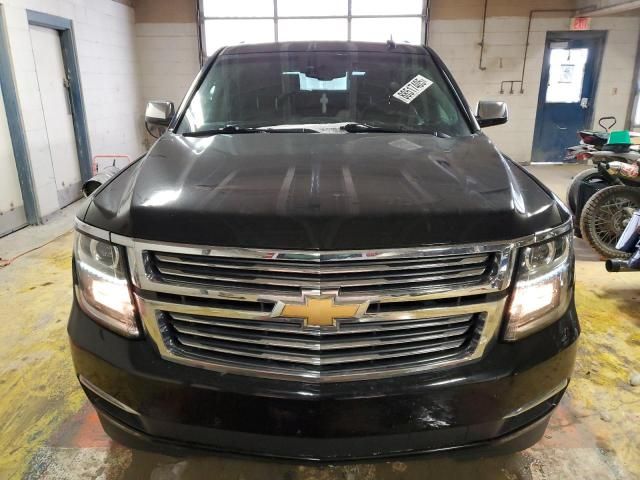 2016 Chevrolet Tahoe K1500 LTZ