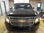 2016 Chevrolet Tahoe K1500 LTZ