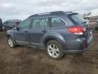 2014 Subaru Outback 2.5I