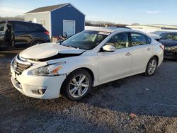 Nissan salvage cars for sale: 2013 Nissan Altima 2.5