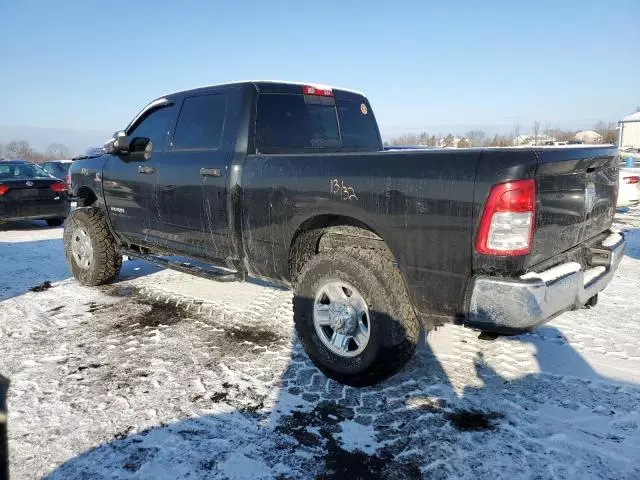 2021 Dodge RAM 2500 Tradesman