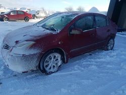 2010 Nissan Sentra 2.0 en venta en Montreal Est, QC