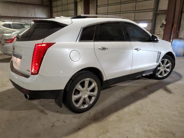 2013 Cadillac SRX Performance Collection