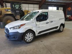 Ford salvage cars for sale: 2023 Ford Transit Connect XL