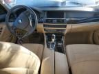 2014 BMW 528 XI