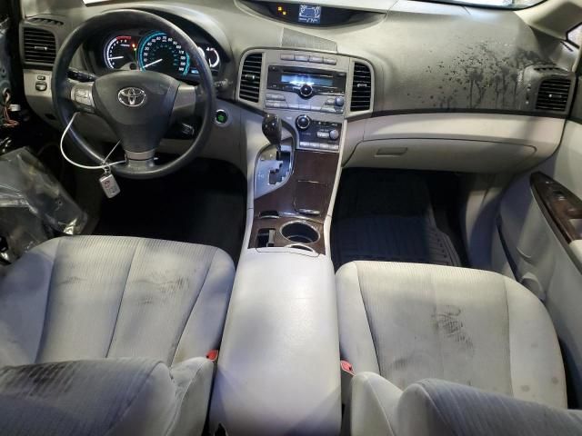 2009 Toyota Venza