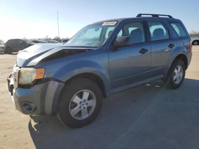 2011 Ford Escape XLS