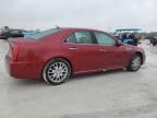 2008 Cadillac STS