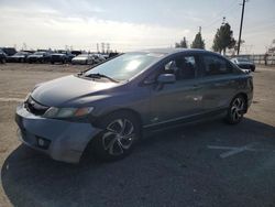 Honda Vehiculos salvage en venta: 2011 Honda Civic GX