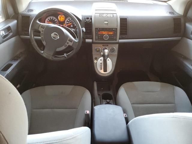 2011 Nissan Sentra 2.0