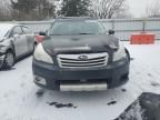 2012 Subaru Outback 2.5I Limited