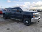 2019 Chevrolet Silverado K3500