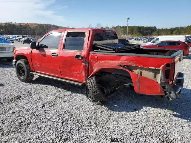 2004 Chevrolet Colorado