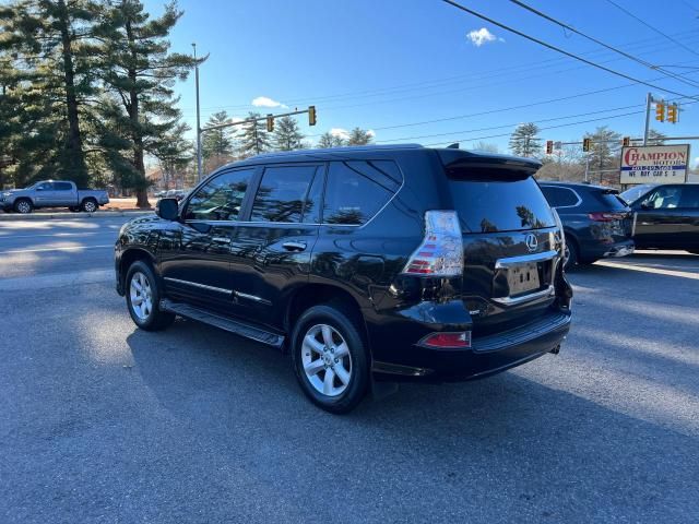 2016 Lexus GX 460