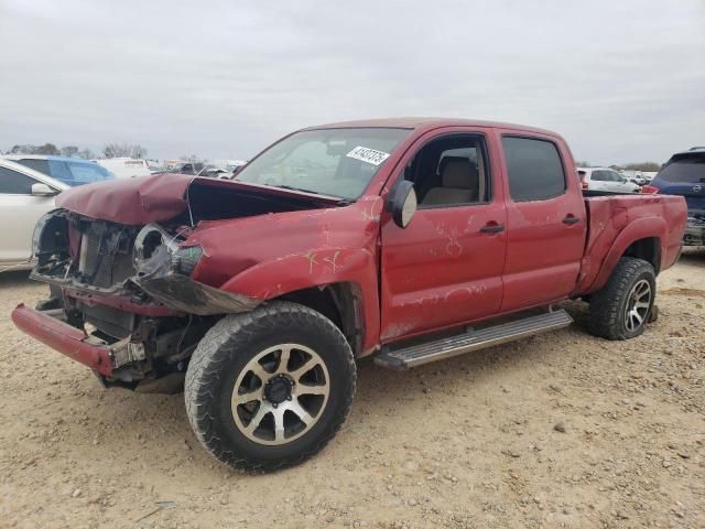 2006 Toyota Tacoma Double Cab Prerunner Long BED