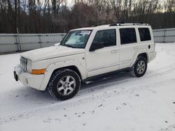 2007 Jeep Commander Limited en venta en West Warren, MA