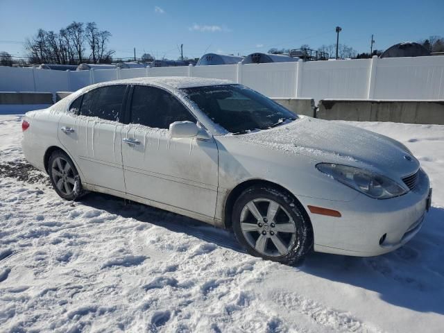 2005 Lexus ES 330