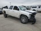 2010 Chevrolet Silverado K2500 Heavy Duty LTZ