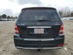 2010 Mercedes-Benz GL 450 4matic