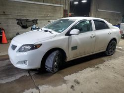 2010 Toyota Corolla Base en venta en Angola, NY