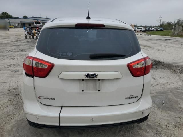 2013 Ford C-MAX SE