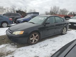 2007 Subaru Legacy 2.5I en venta en Baltimore, MD