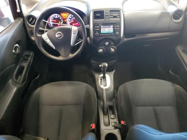 2014 Nissan Versa Note S